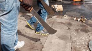 Father escapes deadly cult, loses son in christmas eve attack