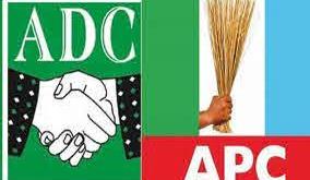 ADC accuses APC of sabotaging opposition