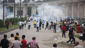 Artisan flees Nigeria after deadly farmer–herder clash