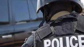 Police arrest 2 for impersonation, extortion at Lagos ports