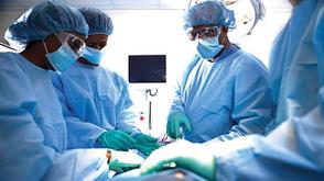 Another medical milestone: Nigerian doctors remove brain tumour