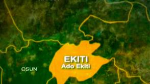 Truck kills FUOYE student, destroys family home in Aramoko-Ekiti