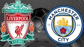 FA Cup: Man City to face Liverpool in quarterfinal clash
