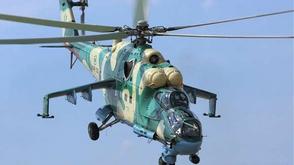 NAF air strike kills 9 ISWAP fighters, top commander in Borno Air strike