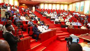 Senate demands military base in Benue following resurgent terror attacks