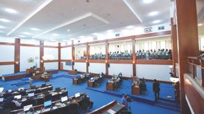 Rivers Lawmakers fail to reconvene, as impeachment proceedings stall