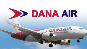 Dana Air introduces exclusive rewards, fares for miles club members
