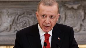 Turkish airspace cannot be violated for any reason — Erdogan warns