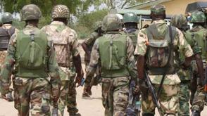 Troops eliminate top Boko Haram Commander, Abu Khalid, 10 others in Borno night raid