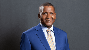 Dangote moves to expand into steel, electricity generation
