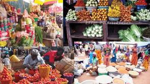 Food prices increase in April 2026- NBS