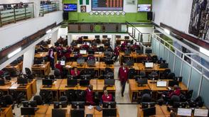 Nigerian equities market opens week in red as investors lose ₦275bn