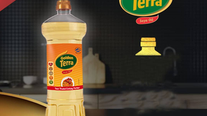 Golden Terra inspires pouring pure love this Ramadan
