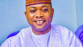 Ododo: The stingy Governor who is lifting Kogi