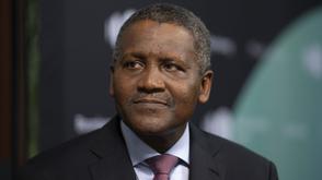 Dangote’s wealth soars as Forbes rank him 86th richest man in the world