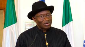 PDP wants Jonathan return for 2027 election