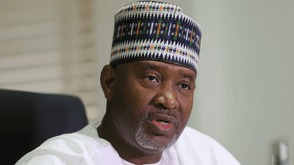 Hadi Sirika in EFCC custody over alleged N8bn fraud