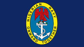 Nigeria Navy troops apprehended a suspect in possession of one AK-47 rifle, three AK-47 magazines