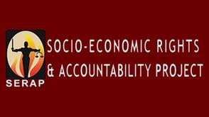 Withdraw bill to ‘jail eligible Nigerians who fail to vote’ — SERAP tells N’Assembly