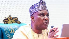 2024 Olympics: Reps donate N100m for welfare of Nigerian athletes
