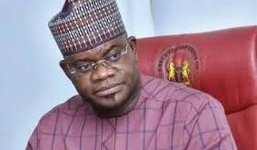 Alleged N110bn fraud: Court grants Yahaya Bello N500m