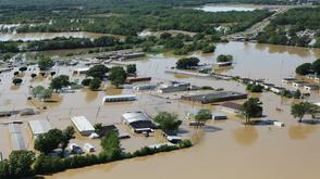 Flood disaster: 16 dead, 3,936 households affected in Jigawa