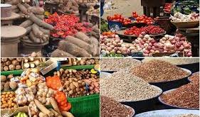 161m Nigerians now food insecure- FG