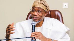 Aregbesola’s “love letter” to President Tinubu