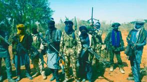 Bandits attack Niger community, 30 feared dead, others abducted