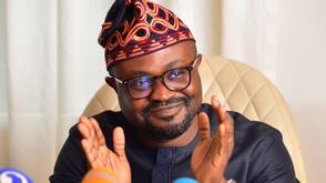 No rift with Tunji-Ojo – Aiyedatiwa clarifies