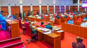 Don’t vent your political frustration on N’Assembly — Senate tells Bakare