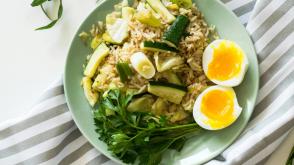 Healthy Eating Made Easy: Nutritious and Delicious Recipes