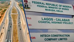 Traffic indiscipline: Umahi warns of possible closure of coastal highway