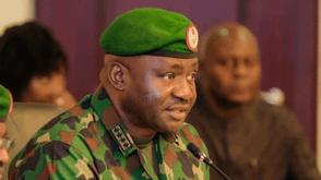 Senate confirms retired Gen. Christopher Musa as Minister of Defence