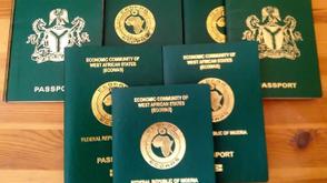 NIS debunks claims of third-party involvement in passport payment process