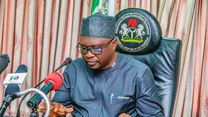 Fintiri approves payment of N70,000 minimum wage