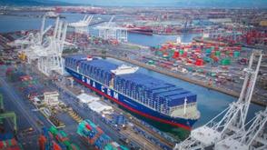 Lekki Port begins transhipment to Ghana, Togo, Abidjan