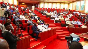 2026 Appropriation Bill: Senate vows to translate numbers into outcomes