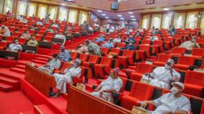Senate urges FG to address imminent insecurity risk of food