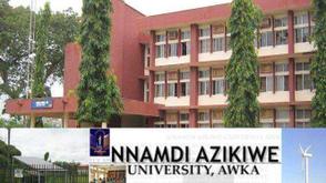 Legal battle erupts over VC appointment at Nnamdi Azikwe varsity