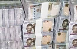 The kleptocratic paradox of Nigeria’s relationship with money (2)