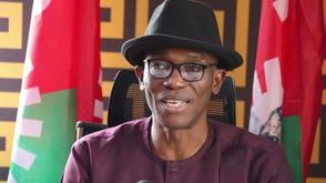 I remain LP National Chairman, no vacancy in party leadership — Abure declares