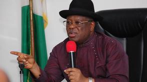 Umahi launches Operation Free Our Roads, commences repairs on Lagos-Sango-Abeokuta Expressway