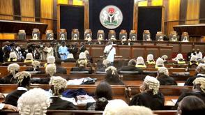 NJC recommends Federal High Court Chief Registrar, 13 others for appointment as Judges