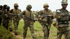 Troops overrun kidnappers' den in Kaduna, rescue 8 hostages unharmed