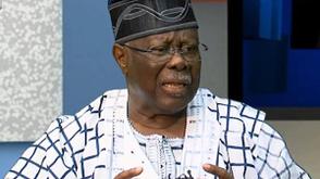 Situation on petrol subsidy requires transparency from FG- Bode George