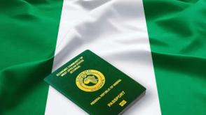 The Nigerian traveller and his weakening passport