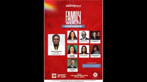 FAMILY WEALTH CONFERENCE || NIGERIAN NEWS DIRECT || 21-08-2025