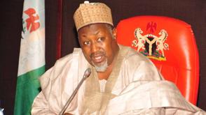 Badaru Abubakar, Defence Minister, resigns