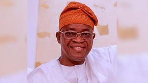 I’m not contesting Osun 2026 governorship race — Oyetola declares